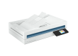 HP ScanJet Ent Flow N6600 fnw1 Scanner