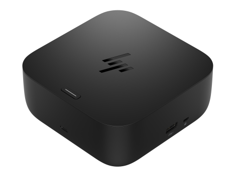 HP USB-C 100W G6 Dock
