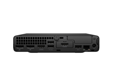HP Pro Mini 400 G9 i7-13700T 16GB/512 WiFi