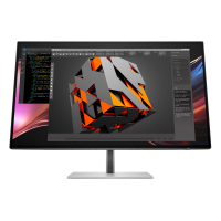 Монитор HP Series 7 Pro 27 QHD TB4 727pu 27" IPS,QHD,16:9,120Hz,400cd/m2,2000:1,5ms,HDMI,5xUSB,TB4 USBC,2xDP,RJ45,HAS