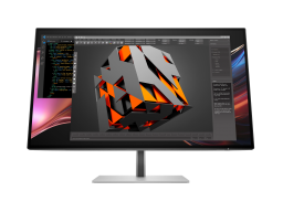 Монитор HP Series 7 Pro 27 QHD TB4 727pu 27" IPS,QHD,16:9,120Hz,400cd/m2,2000:1,5ms,HDMI,5xUSB,TB4 USBC,2xDP,RJ45,HAS