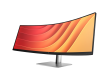 HP E45c G5 UltraWide Curved Monitor