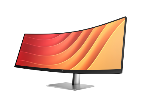 HP E45c G5 UltraWide Curved Monitor