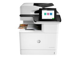 МФУ HP Color LaserJet Enterprise M776dn (T3U55A)