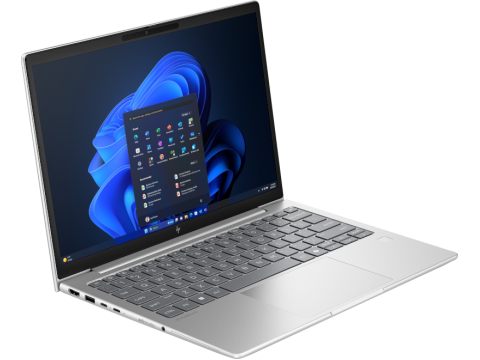 HP EliteBook 6 G1i 13.3 U5-225U 16GB/512GB W11Pro
