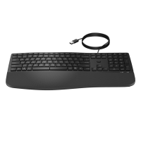 Клавиатура 8T6M1AA HP 480 CFT WD KBD