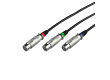 Аудиокабель HyperX для микрофона XLR Cable 6Z2B9AA
