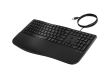 Клавиатура 8T6M1AA HP 480 CFT WD KBD