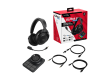 Гарнитура HyperX Cloud Alpha 2 Black AJ5C7AA