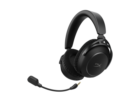 Гарнитура HyperX Cloud Alpha 2 Black AJ5C7AA