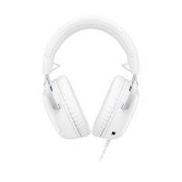 Гарнитура HyperX Cloud III - Gaming Headset (White) BS7C1AA