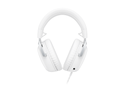 Гарнитура HyperX Cloud III - Gaming Headset (White) BS7C1AA