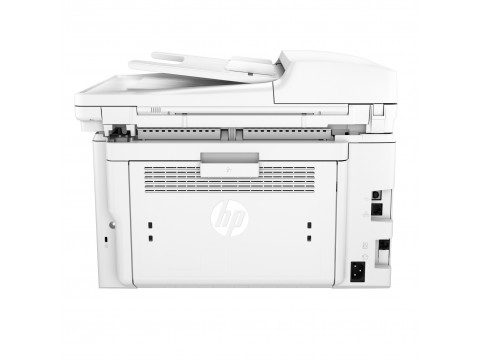 МФУ HP LaserJet Pro MFP M227fdw (G3Q75A)