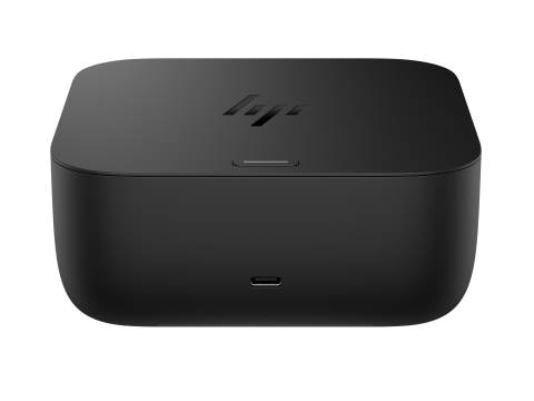 HP USB-C 100W G6 Dock