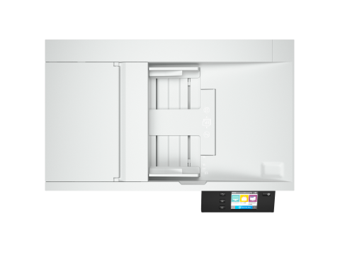 HP ScanJet Ent Flow N6600 fnw1 Scanner