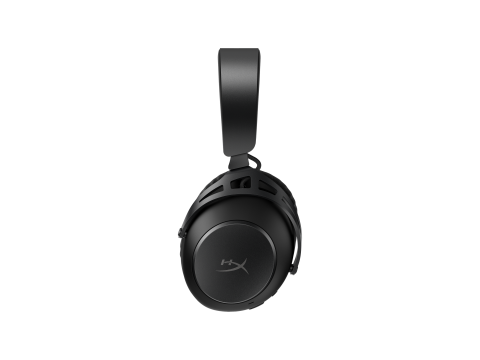 Гарнитура HyperX Cloud Alpha 2 Black AJ5C7AA