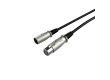 Аудиокабель HyperX для микрофона XLR Cable 6Z2B9AA