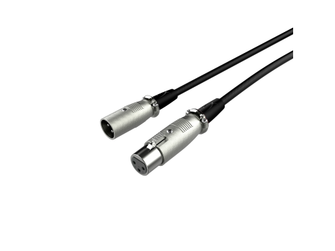 Аудиокабель HyperX для микрофона XLR Cable 6Z2B9AA
