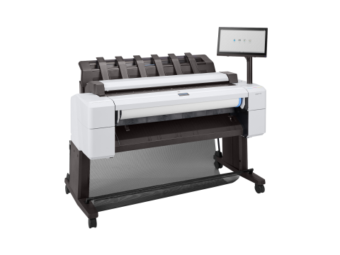 МФУ HP DesignJet T2600PS 36