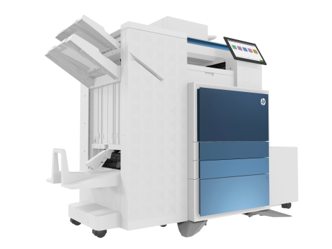 МФП HP LaserJet E826dn (5QK09AB19)
