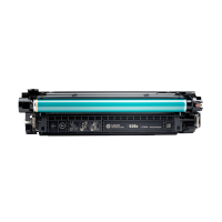 Kартридж HP 508X, желтый / 9500 страниц (CF362X)