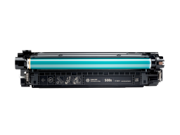 Kартридж HP 508X, желтый / 9500 страниц (CF362X)