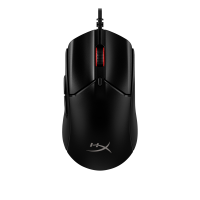 Мышь игровая HyperX Pulsefire Haste 2 6N0A7AA черный