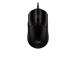 Мышь игровая HyperX Pulsefire Haste 2 6N0A7AA черный