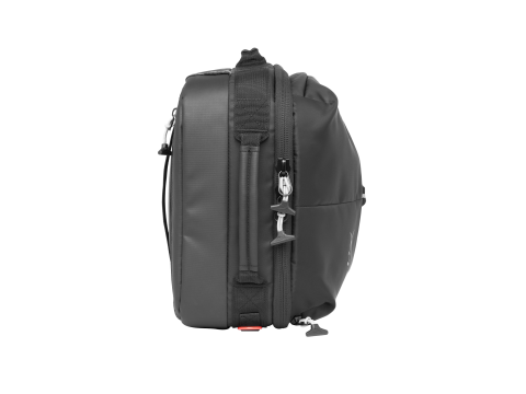 Рюкзак для геймера HyperX Knight Backpack 16” - Black 8C525AA