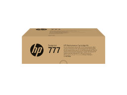 Набор HP DesignJet Maintenance Cartridge (3ED19A)