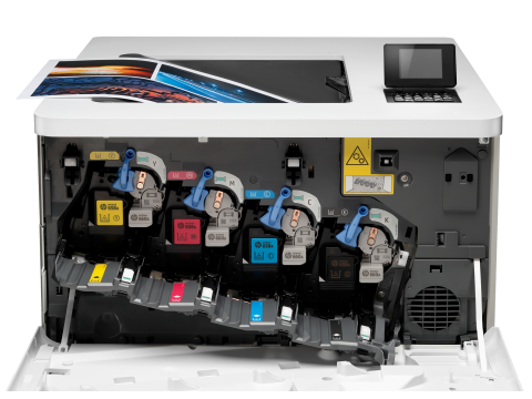 HP Color LaserJet Enterprise M751dn (T3U44A)