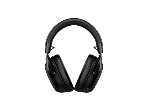 Гарнитура HyperX Cloud III Wireless - Gaming Headset (Black) 77Z45AA