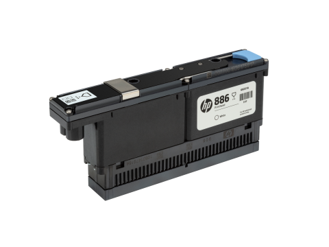 Печатающая головка HP 886 White Latex Printhead (G0Z21A)