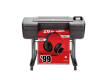 Плоттер hp designjet z6 postscript 24