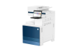 МФП HP Color LaserJet Managed MFP E877z (5QK08AB19)