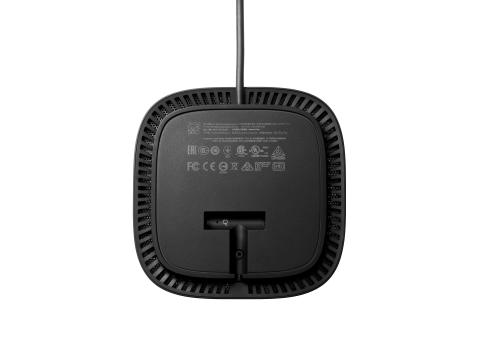 Док-станция HP USB-C G5 (5TW10AA)