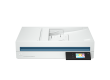 HP ScanJet Ent Flow N6600 fnw1 Scanner