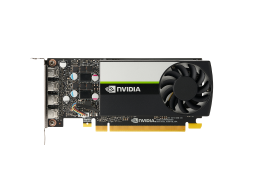 Видеокарта HP NVIDIA T1000 4GB 4mDP GFXw/2 mDPtoDPAdpt (20X22AA)