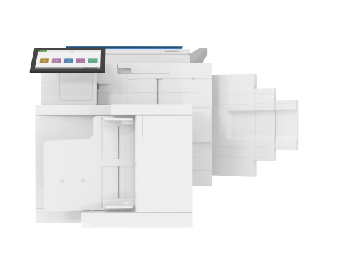 МФП HP LaserJet E826dn (5QK09AB19)