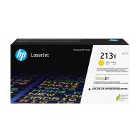 Картридж HP 213Y Ylw Original LaserJet Toner Crtg (W2132Y)