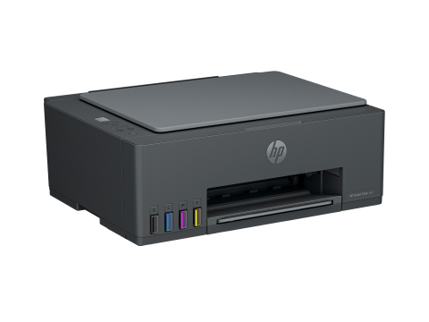 HP Smart Tank 581 All-in-One (A4)