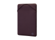 Чехол для ноутбука, HP, 15 ReversP, серый/малиновый, модель 2F1W8AA