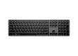 Клавиатура HP 975 Dual-Mode Wireless Keyboard (3Z726AAACB)