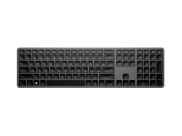 Клавиатура HP 975 Dual-Mode Wireless Keyboard (3Z726AA#ACB)
