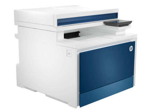 МФП HP LaserJet Pro 4303fdw (5HH67AB19)