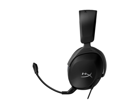 Гарнитура HyperX Cloud Stinger 2 Core PS (Black) 6H9B6AA