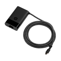 Зарядное устройство HP USB-C Laptop Charger RUSS (671R3UT#ACB)