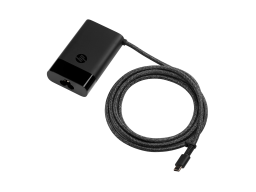 Зарядное устройство HP USB-C Laptop Charger RUSS (671R3UT#ACB)