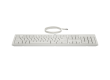 Клавиатура и манипулятор HP 225 Wired Mouse and KB G2 CWH (AW5S6AA#ABB)