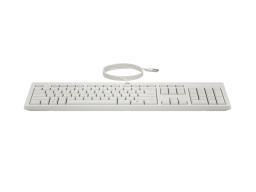 Клавиатура и манипулятор HP 225 Wired Mouse and KB G2 CWH (AW5S6AA#ABB)